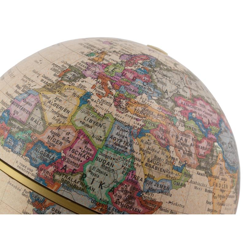 Stellanova Mini-globo Globo giratório 891534, design antigo