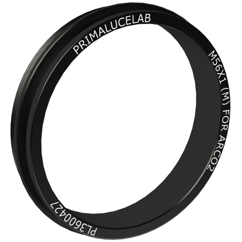 PrimaLuceLab Adaptadores M56x1 para ARCO 2"