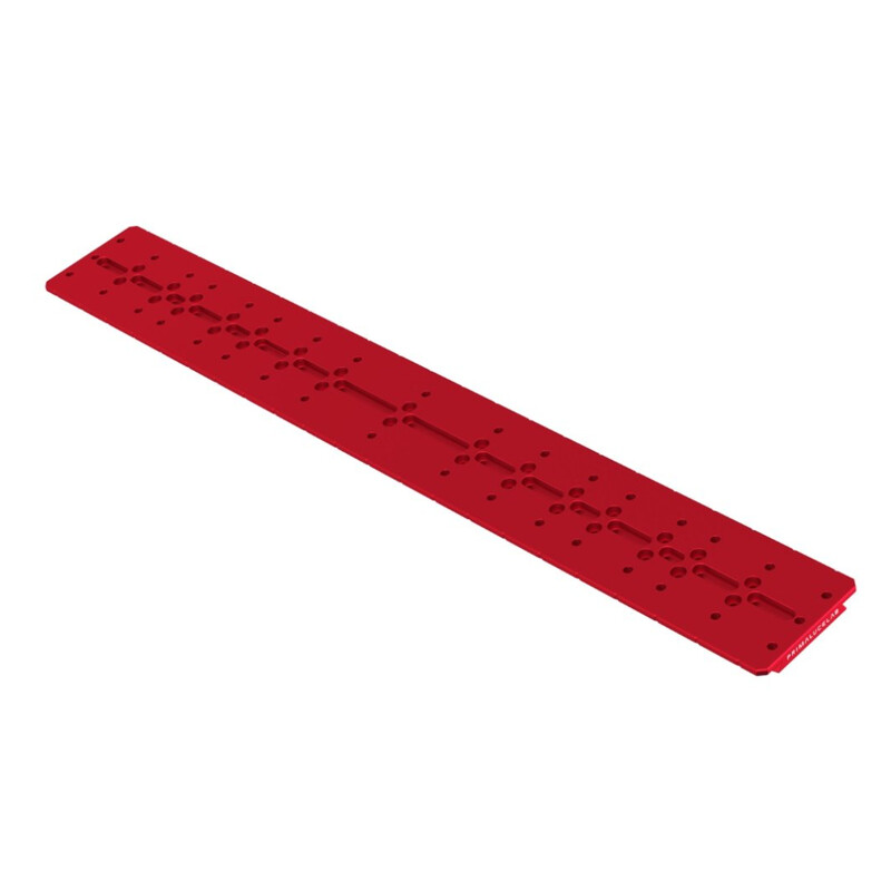 PrimaLuceLab Trilho em prisma Plus Losmandy-Style 750mm