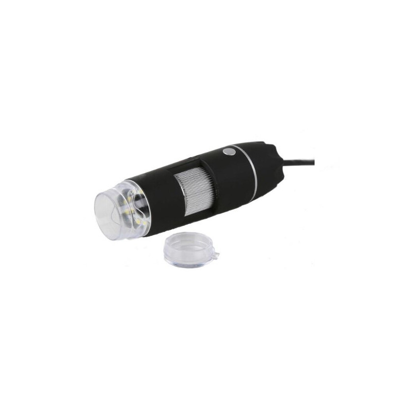 ToupTek Microscópio à mão ToupCam HCAM, a cores, CMOS, 2 MP, USB