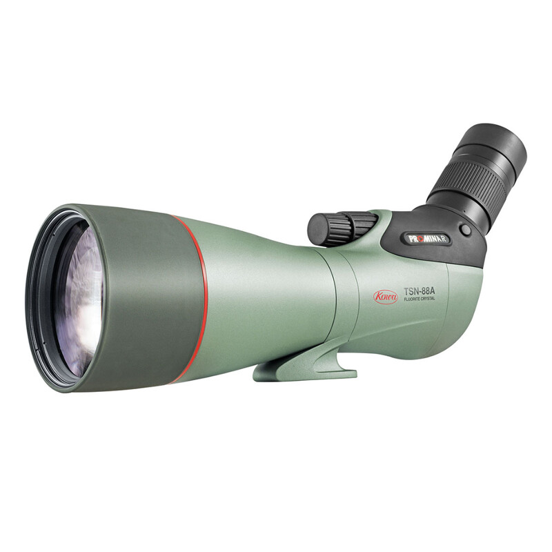 Kowa TSN-88A CONJUNTO DE ZOOM PROMINAR 25-60X