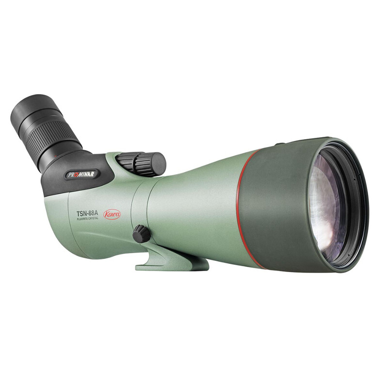 Kowa TSN-88A CONJUNTO DE ZOOM PROMINAR 25-60X