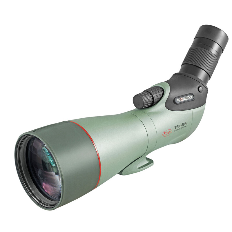 Kowa TSN-88A CONJUNTO DE ZOOM PROMINAR 25-60X