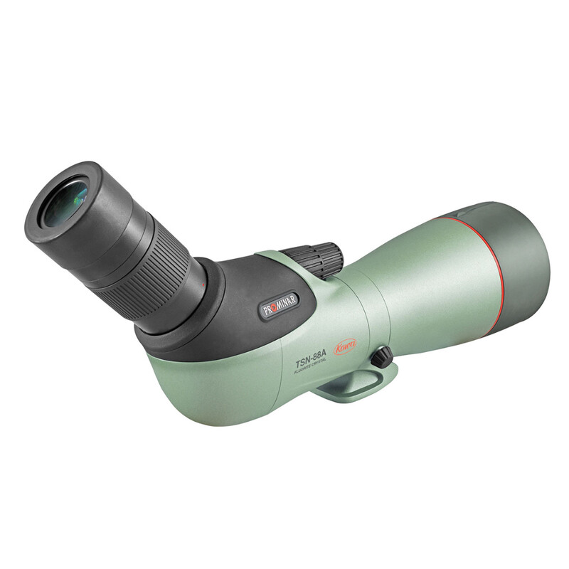 Kowa TSN-88A CONJUNTO DE ZOOM PROMINAR 25-60X