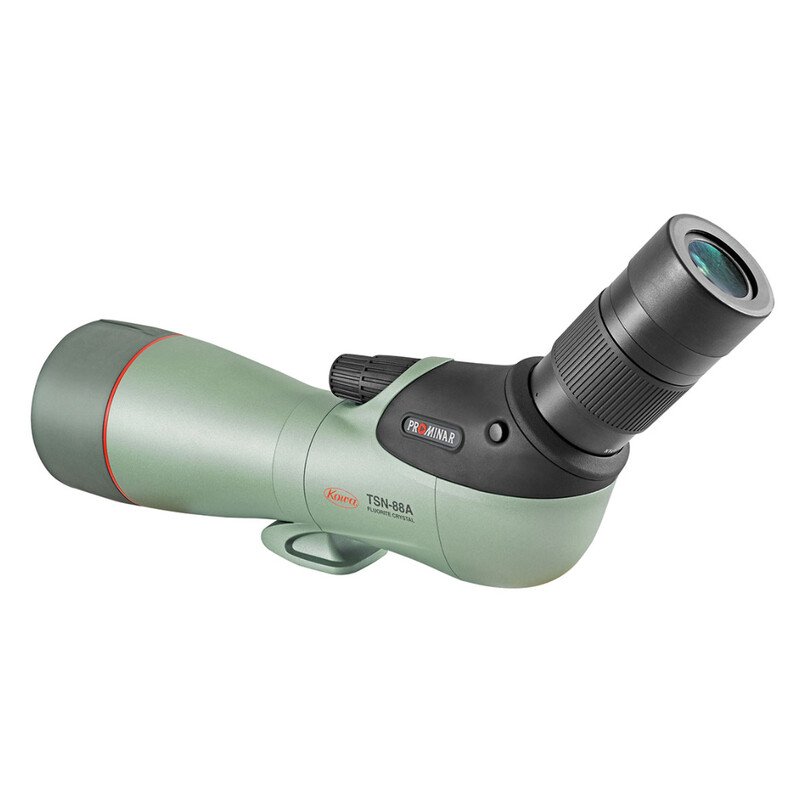 Kowa TSN-88A CONJUNTO DE ZOOM PROMINAR 25-60X
