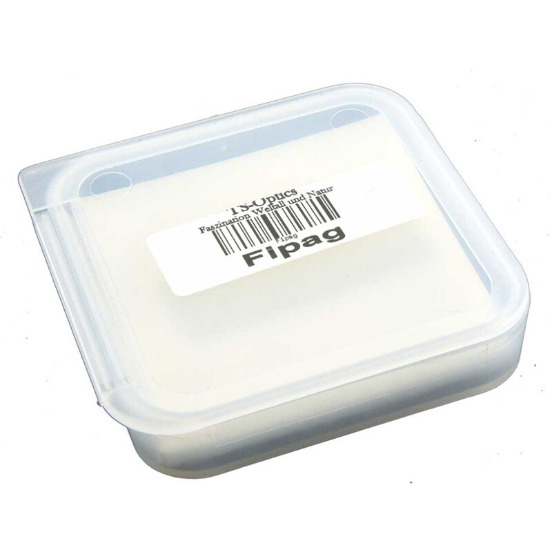 TS Optics Recipiente de proteção para Filtro de 2".