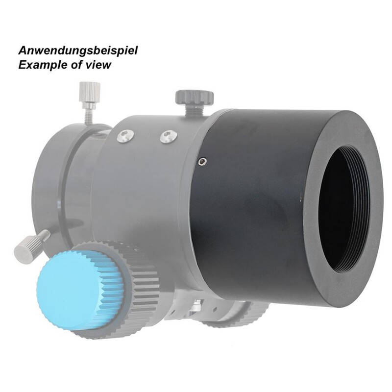 TS Optics Adaptadores SC