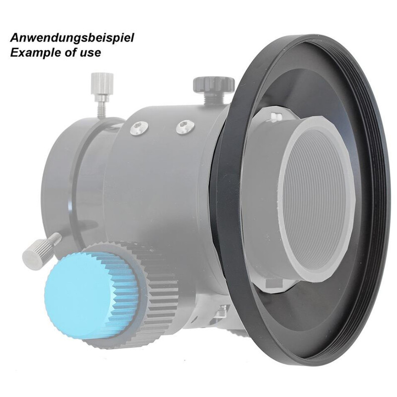 TS Optics Adaptadores M117