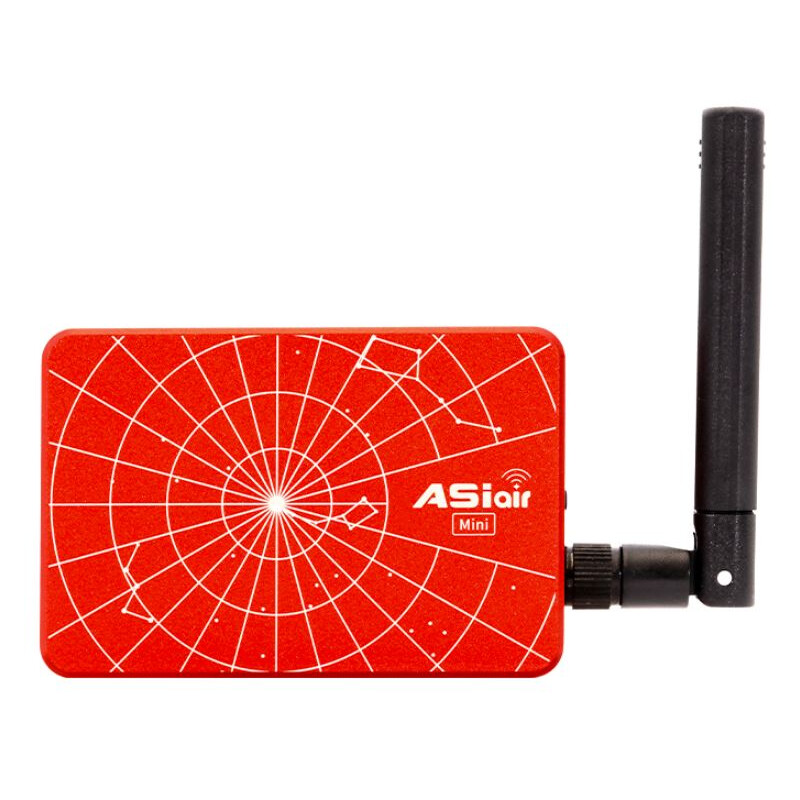 ZWO Computador para astrofotografia ASIAIR MINI