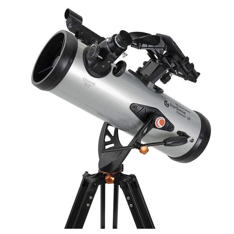 Celestron Telescópio N 114/1000 StarSense Explorer LT 114 AZ