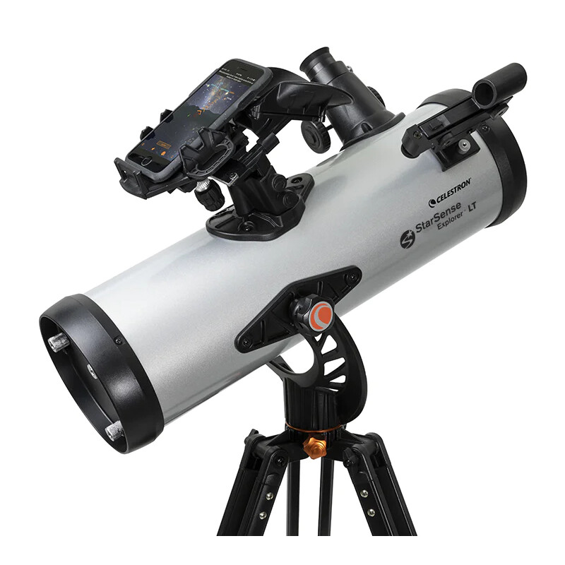 Celestron Telescópio N 114/1000 StarSense Explorer LT 114 AZ