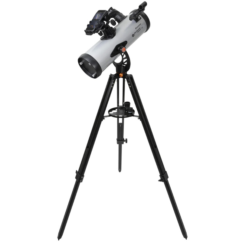 Celestron Telescópio N 114/1000 StarSense Explorer LT 114 AZ