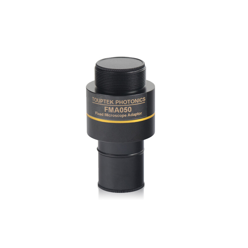 ToupTek Adaptadores 0,5x C-Mount FMA050