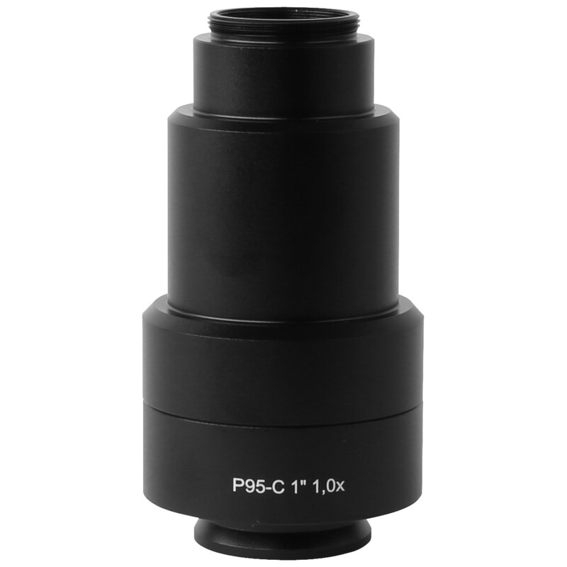 ToupTek 1x Adaptadores C-Mount CSP100XC