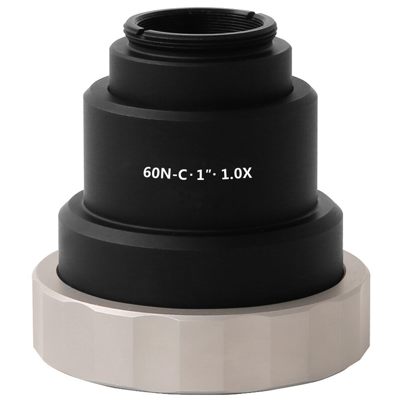 ToupTek 1x Adaptadores C-Mount CSN100XC
