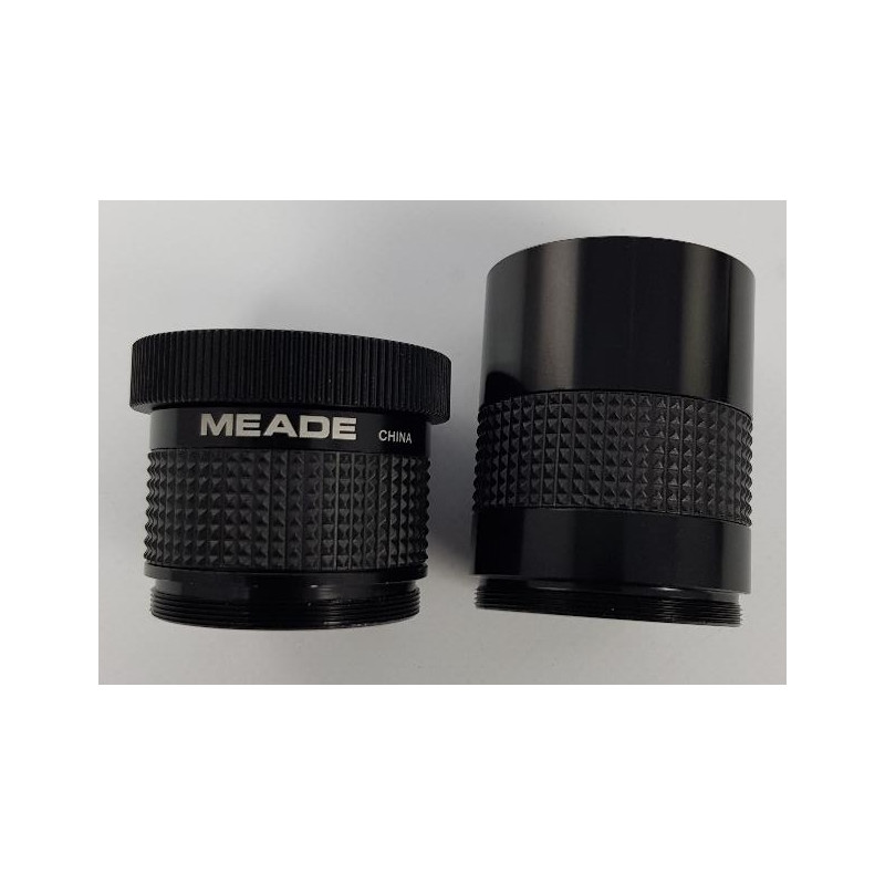 Meade Adapter Fotoadaptador #64 para ETX-90/105/125