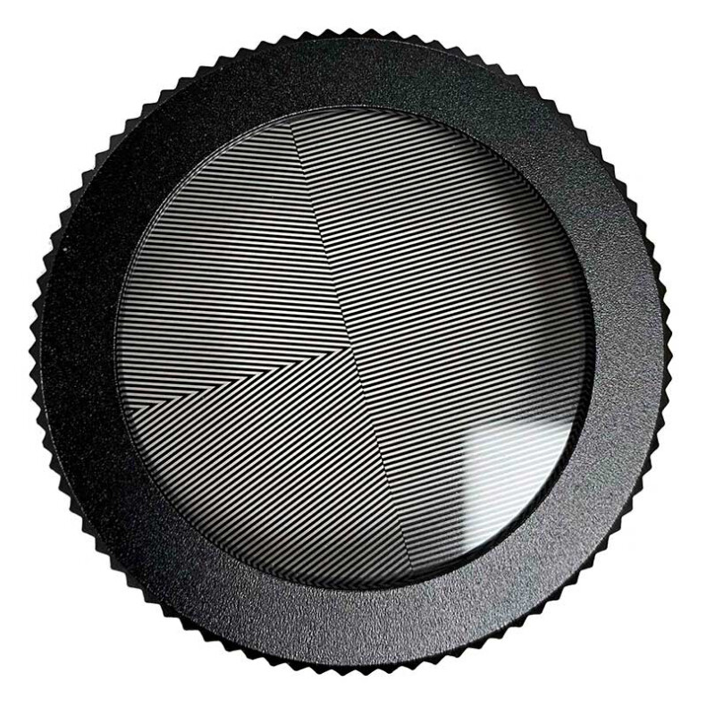 Askar Máscara de foco de Bahtinov AP 40/180