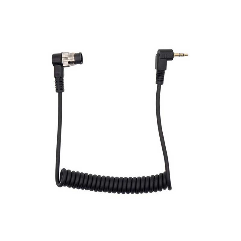 ZWO Cabo de controlo para Nikon DSLR (MC-30, 10PIN)
