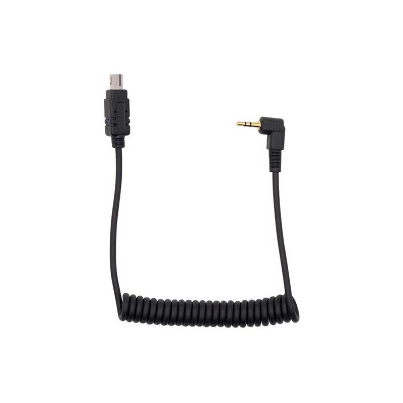 ZWO Cabo de controlo para Nikon DSLR (MC-DC2, 8PIN)