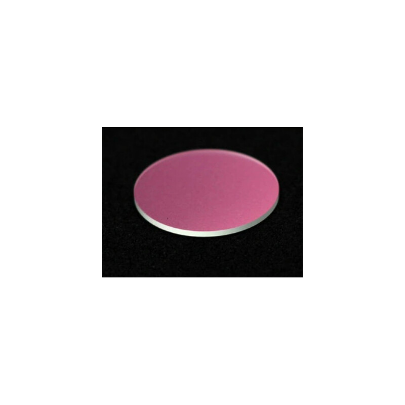 ZWO Filtros de Bloqueio D60 UV IR-CUT