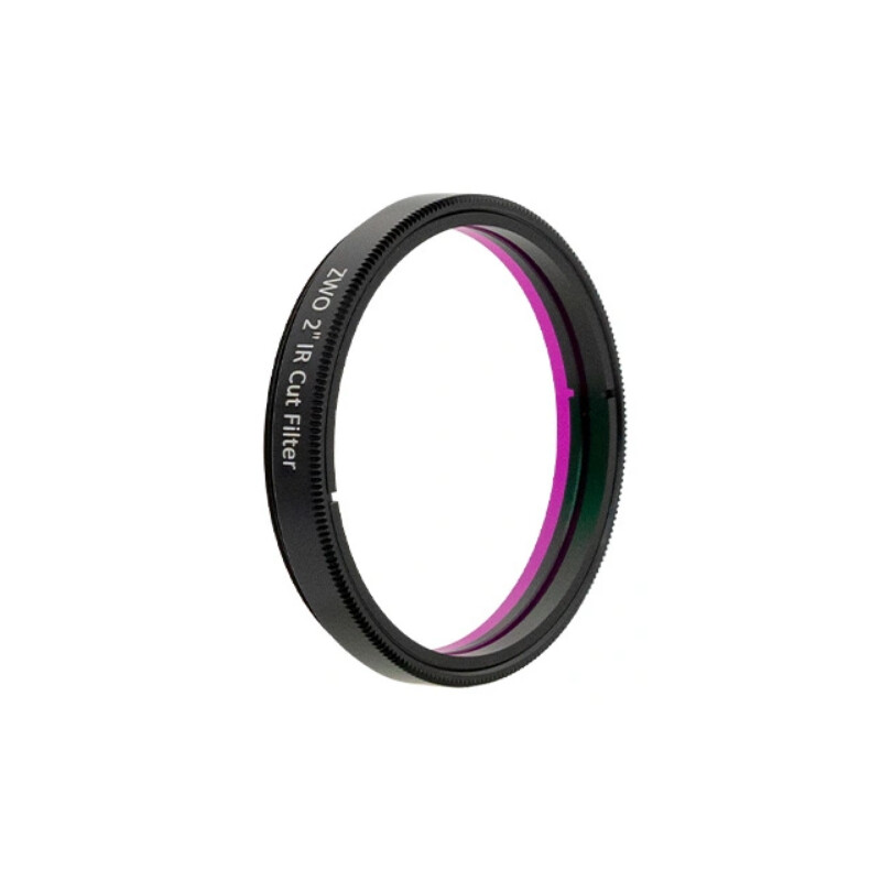 ZWO Filtros de Bloqueio UV/IR 2"