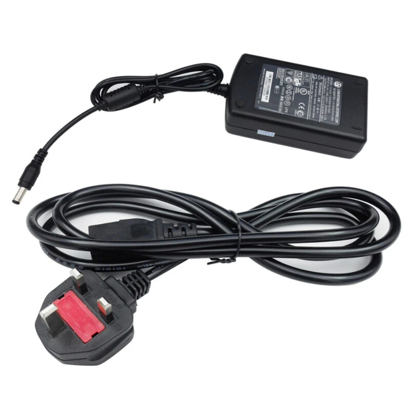 ZWO Fonte de alimentação 12V 5A GB
