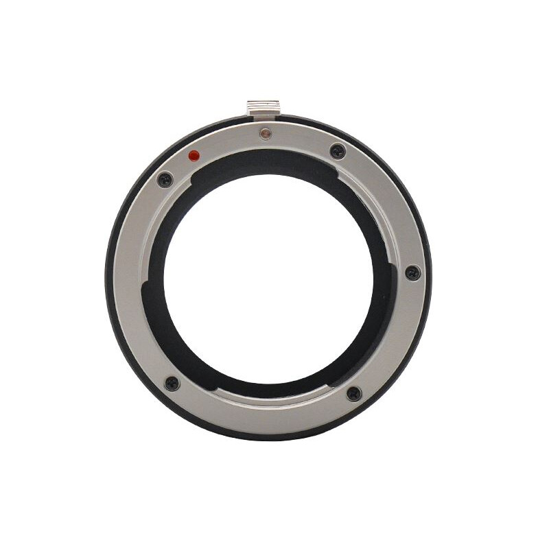 Adaptadores lentes DSLR Nikon / EFW 36mm & EFW 1,25"