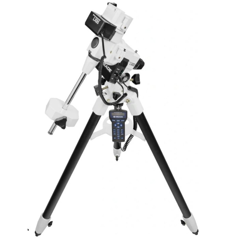 Meade Telescópio N 200/800 Astrograph LX85 GoTo