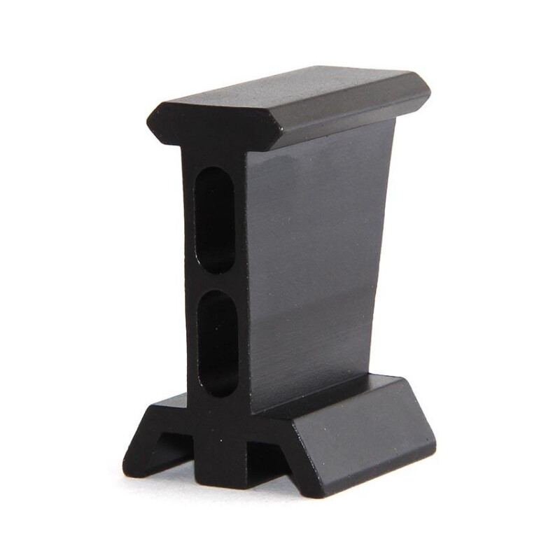 TS Optics Base para Buscadora de ponto luminoso
