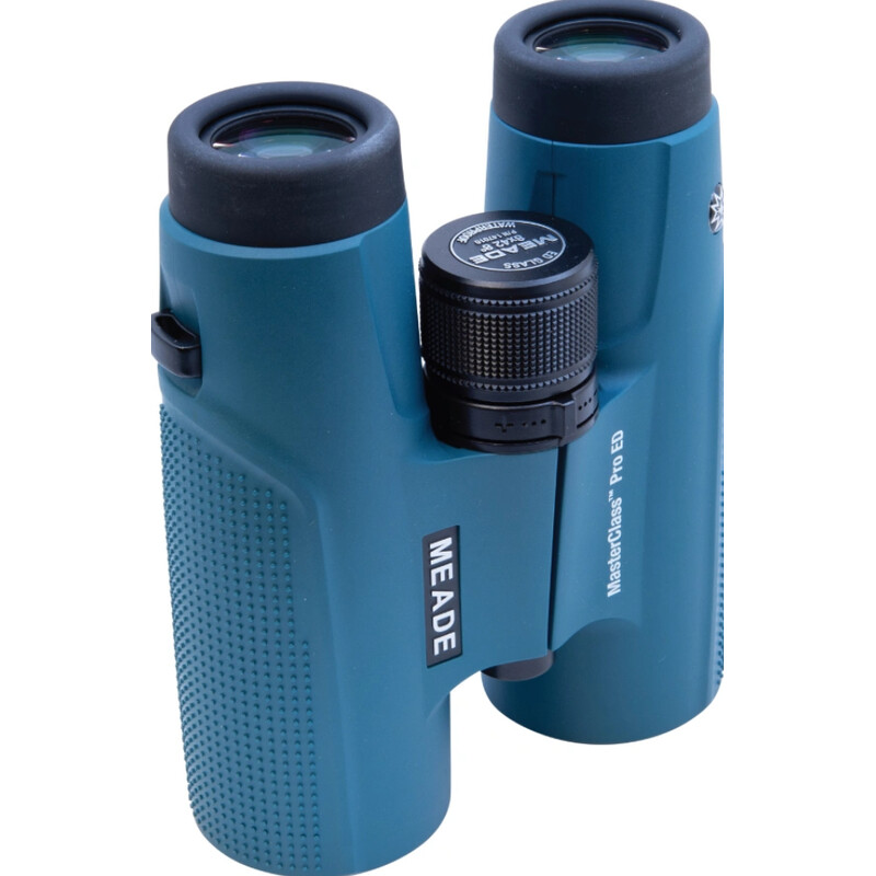 Meade Binóculos MasterClass Pro ED 8x42