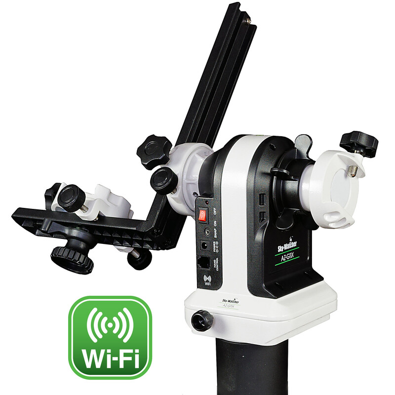 Skywatcher Montagem AZ-GTiX WiFi