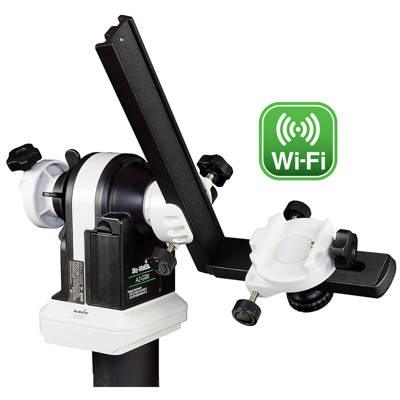 Skywatcher Montagem AZ-GTiX WiFi