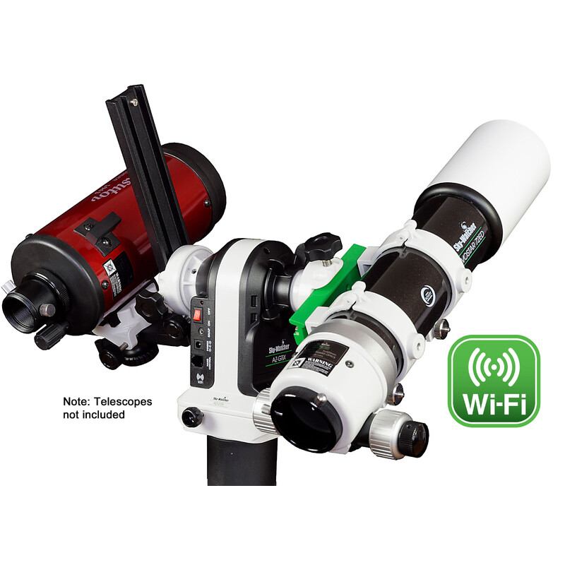 Skywatcher Montagem AZ-GTiX WiFi