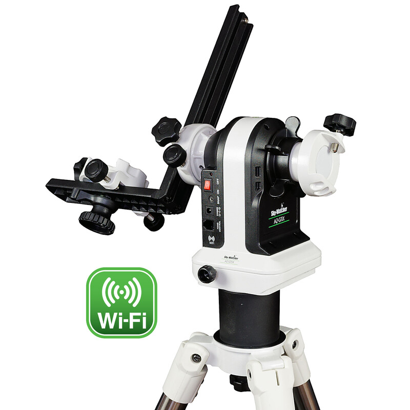 Skywatcher Montagem AZ-GTiX WiFi