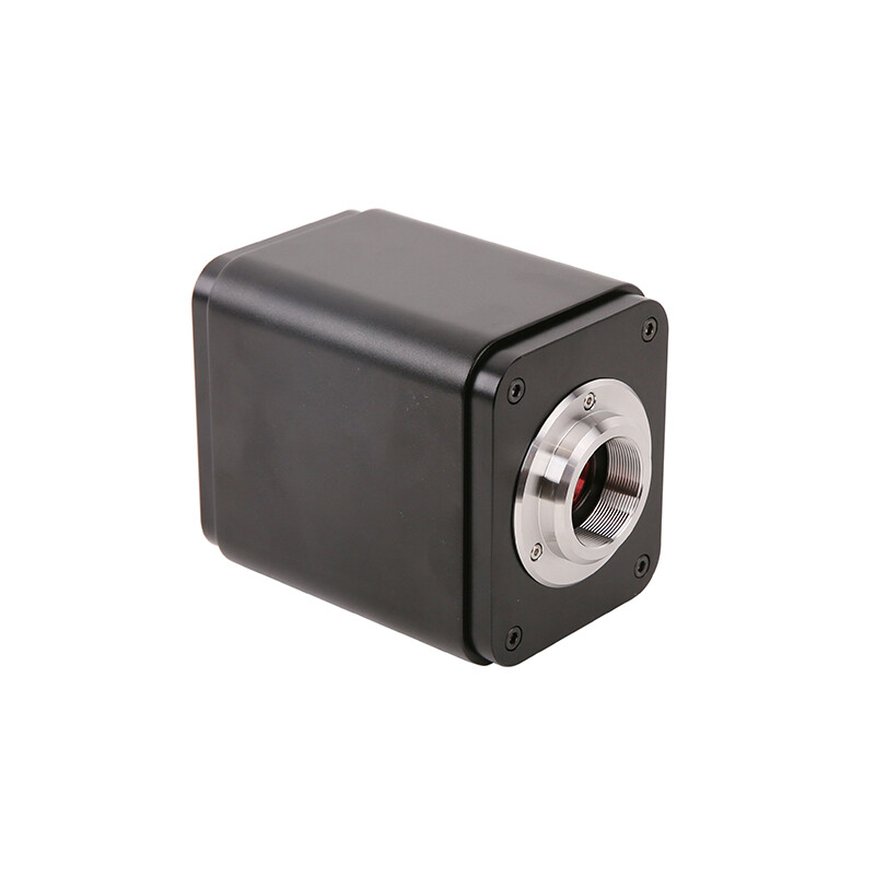 ToupTek Câmera ToupCam X7CAM4K 8MPA, cor, CMOS, 1/1.8, 2.0 µm, 72 fps, 8 MP, HDMI/LAN/USB