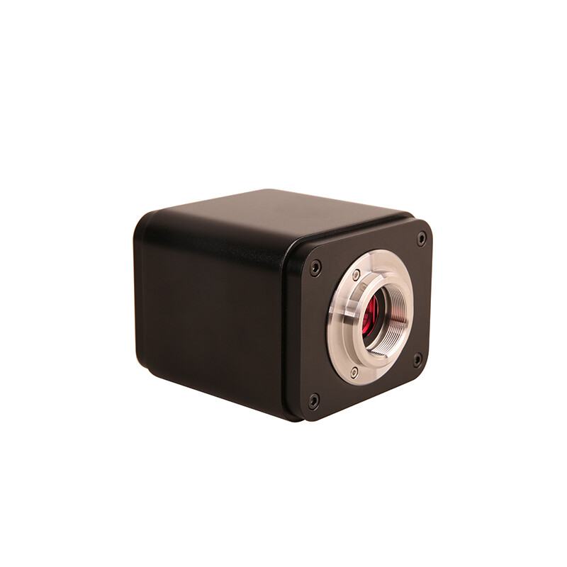 ToupTek Câmera ToupCam XCAMLITE4K 8MPA, cor, CMOS, 1/1,8", 2 µm, 30/20 fps, 8 MP, HDMI/USB