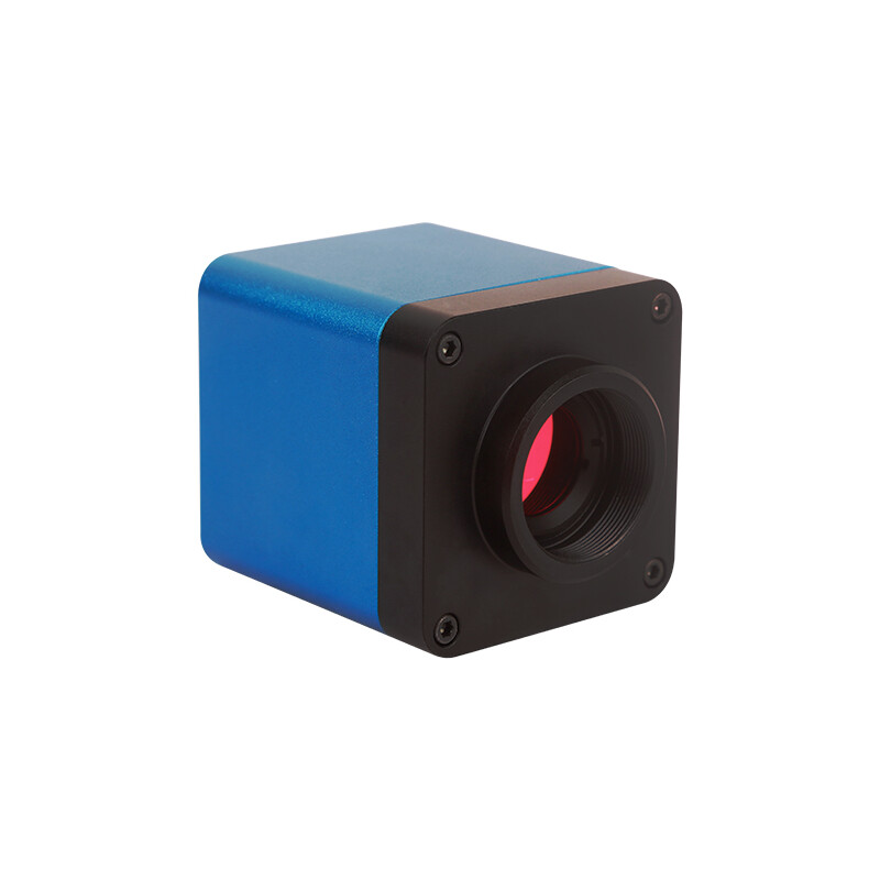 ToupTek Câmera ToupCam XCAMLITE1080P A, cor, CMOS, 1/2,8", 2,9µm, 60fps, 2 MP, HDMI