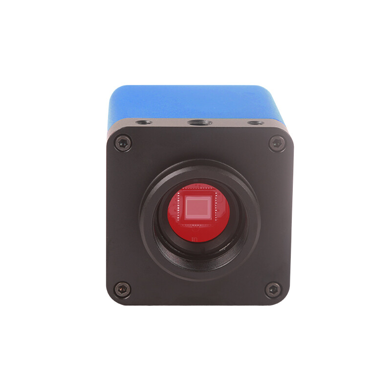ToupTek Câmera ToupCam WUCAM 720PA, cor, CMOS, 1/2,5", 2,2 µm, 30 fps, 720 P, WiFi & USB