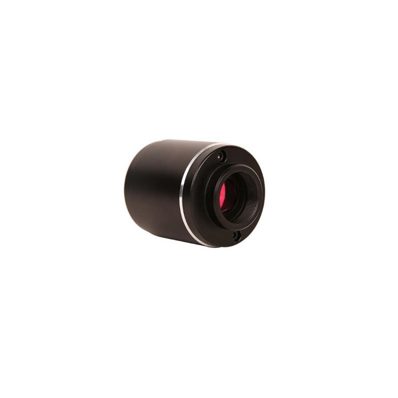 ToupTek Câmera ToupCam WUCAM 1080PA, cor, CMOS, 1/2,8", 2,9 μm, 1080P, WiFi & USB