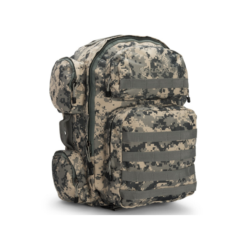 Celestron Mochila camuflada