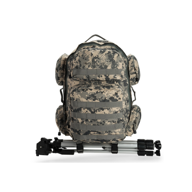 Celestron Mochila camuflada