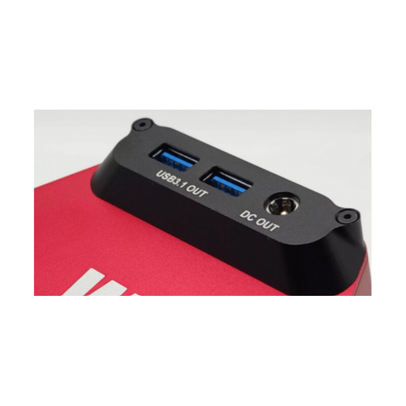 Artesky Wanderer Rotador PRO M92
