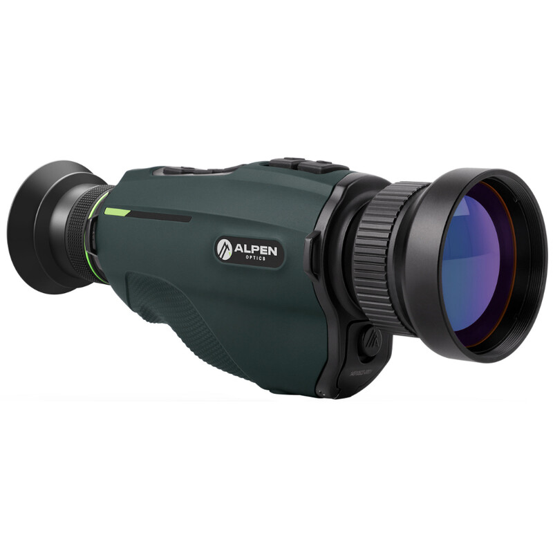 Alpen Optics Câmara térmica APEX Thermal 54mm 40MK