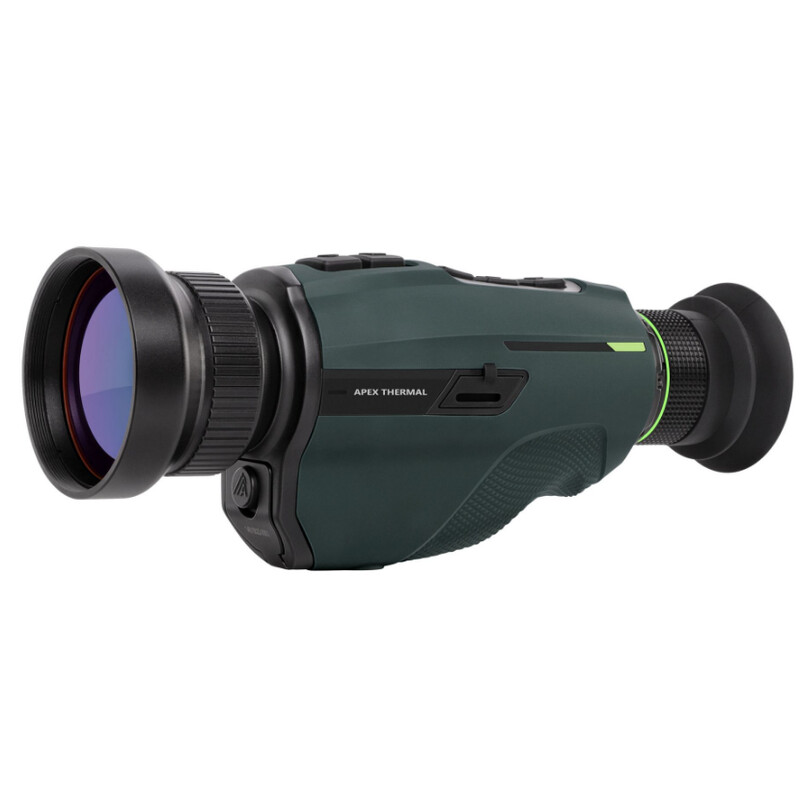 Alpen Optics Câmara térmica APEX Thermal 54mm 40MK