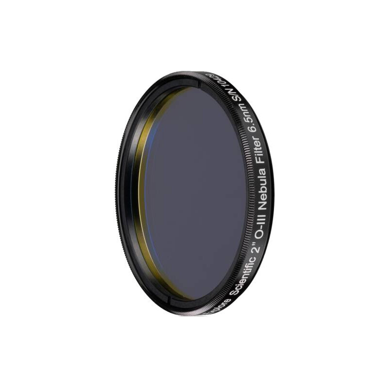 Explore Scientific Filtro OIII 6,5nm 2"