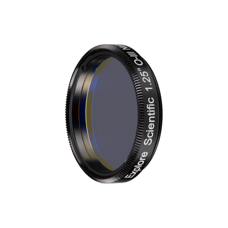 Explore Scientific Filtro OIII 6,5nm 1,25"