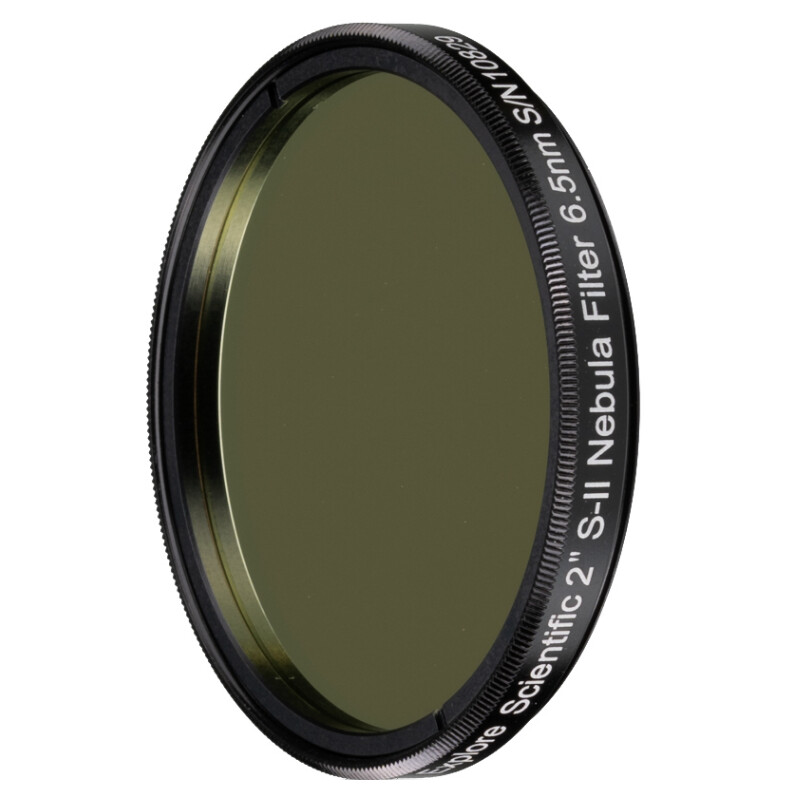 Explore Scientific Filtro SII 6,5nm 2"