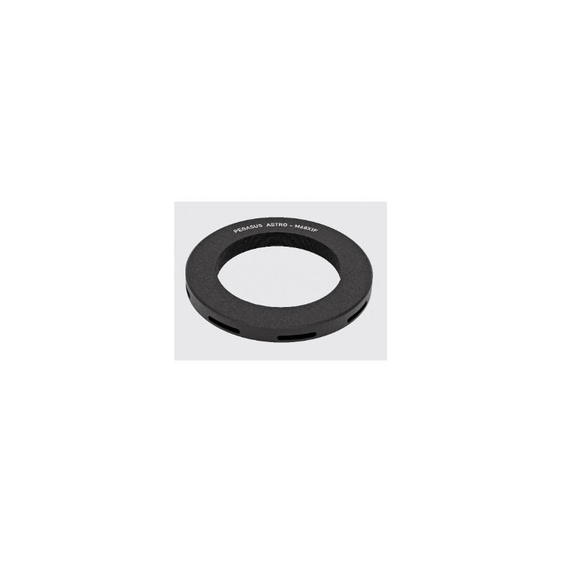 PegasusAstro Adapter Adaptador de câmera M68 fêmea para o Prodigy Microfocuser
