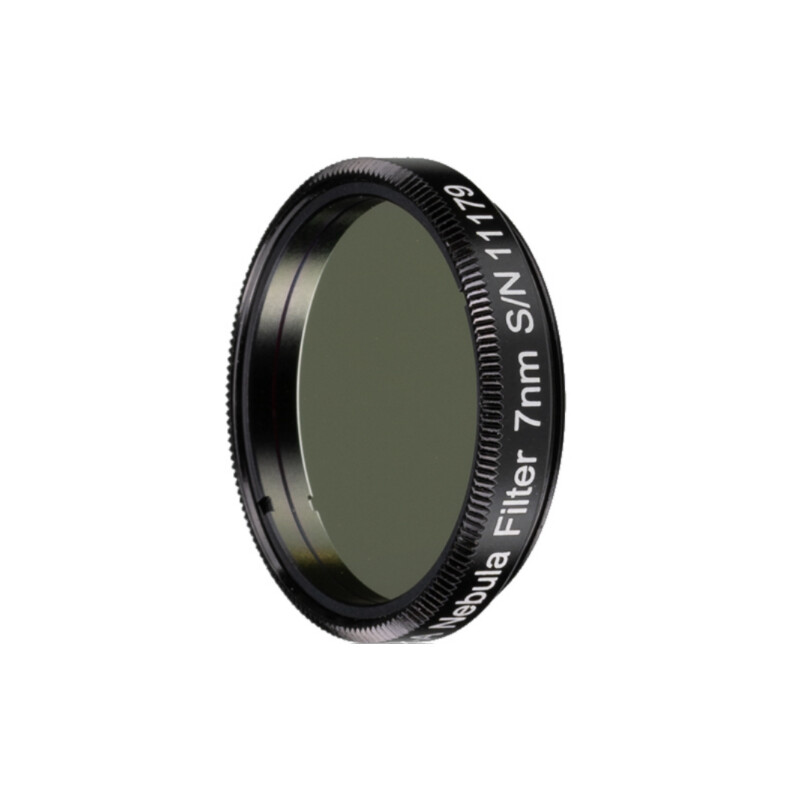 Explore Scientific Filtro H-alpha 7nm 1,25"