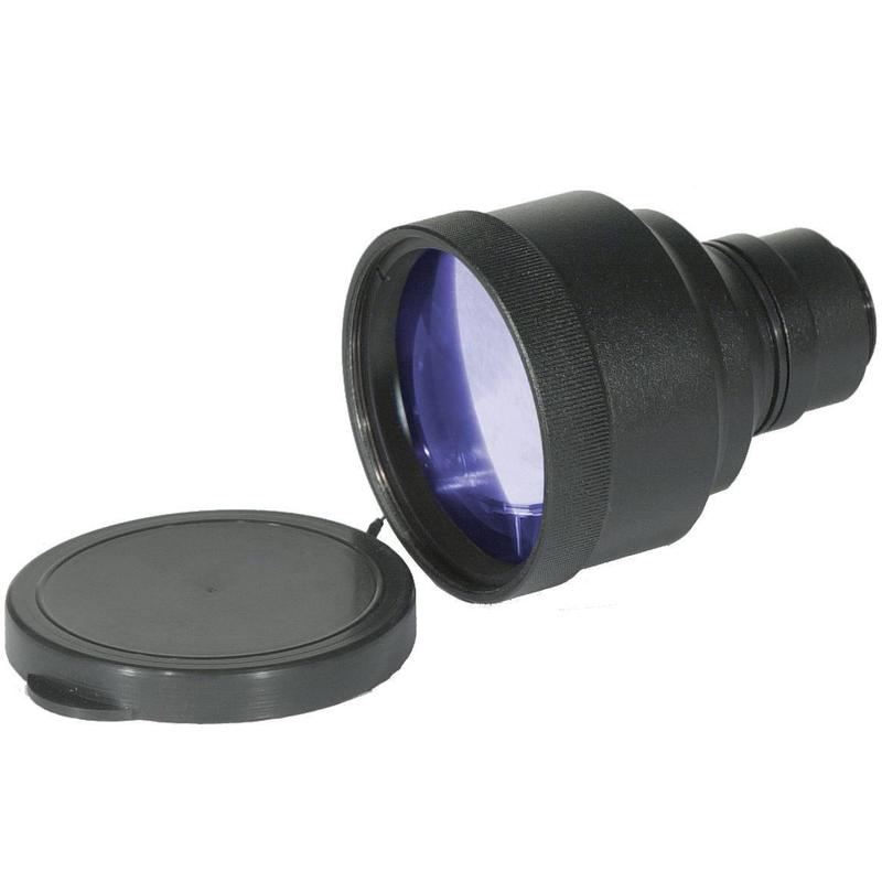 ATN Lente afocal (5x) para NVM14